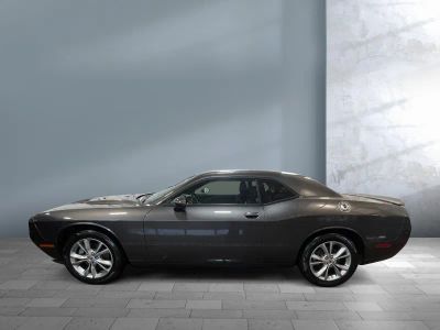 2023 Dodge Challenger - Photo 3