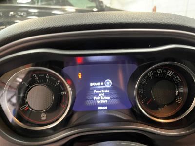 2023 Dodge Challenger - Photo 10