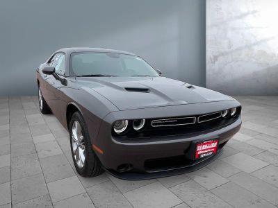 2023 Dodge Challenger - Photo 8