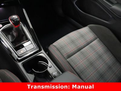 2024 Volkswagen Golf GTI FWD - Photo 17