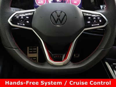 2024 Volkswagen Golf GTI FWD - Photo 23