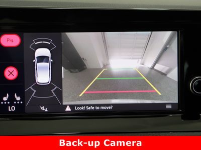2024 Volkswagen Golf GTI FWD - Photo 21