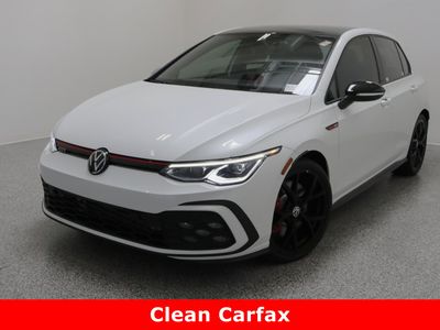 2024 Volkswagen Golf GTI FWD - Photo 2