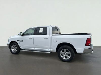 2017 RAM 1500 — detail view