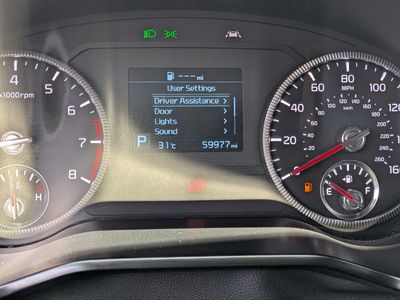 2022 Kia Telluride — photo 29 view