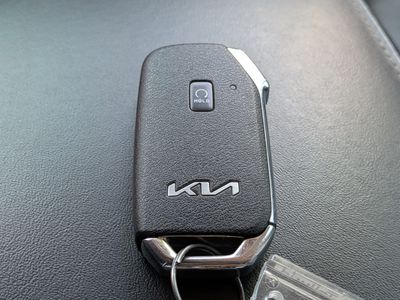 2022 Kia Telluride — photo 35 view
