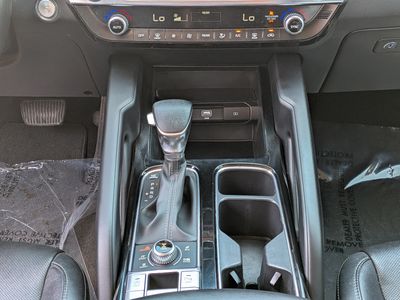 2022 Kia Telluride — photo 22 view