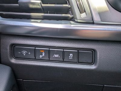 2022 Kia Telluride — photo 25 view