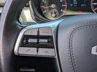 2022 Kia Telluride — photo 26 view