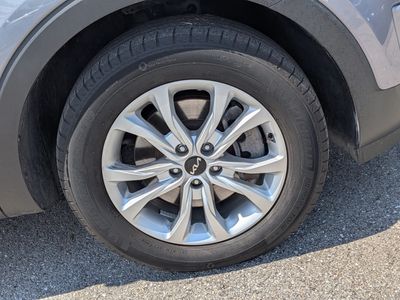 2022 Kia Telluride — photo 11 view
