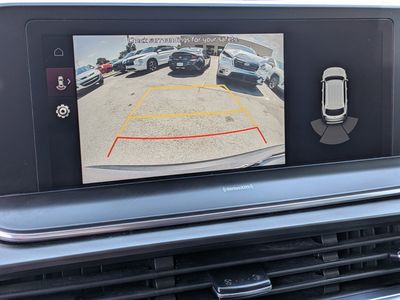 2022 Kia Telluride — photo 34 view