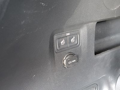 2022 Kia Telluride — photo 14 view