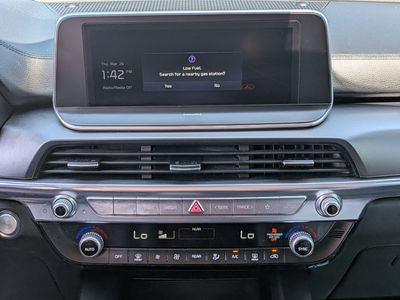 2022 Kia Telluride — photo 21 view