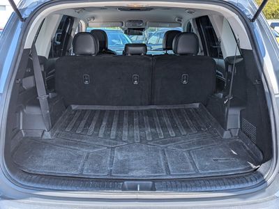 2022 Kia Telluride — photo 13 view