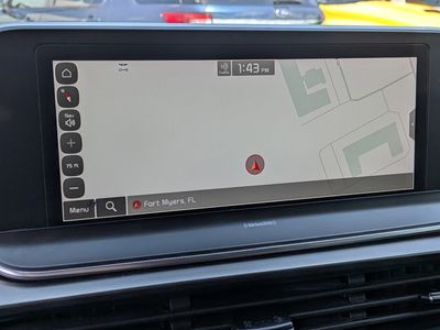 2022 Kia Telluride — photo 33 view