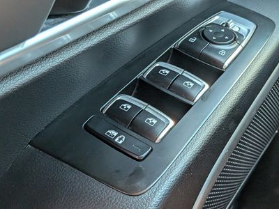 2022 Kia Telluride — photo 24 view