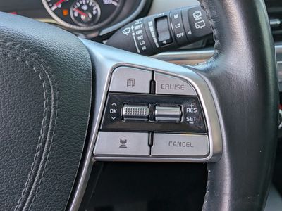 2022 Kia Telluride — photo 27 view