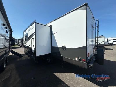 2025 Forest River RV Flagstaff Micro Lite - Photo 4