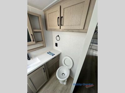 2025 Forest River RV Flagstaff Micro Lite - Photo 12