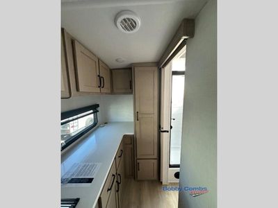 2025 Forest River RV Flagstaff Micro Lite - Photo 10