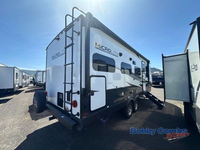 2025 Forest River RV Flagstaff Micro Lite - Photo 5