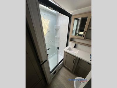 2025 Forest River RV Flagstaff Micro Lite - Photo 11