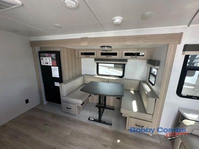 2025 Forest River RV Flagstaff Micro Lite - Photo 8