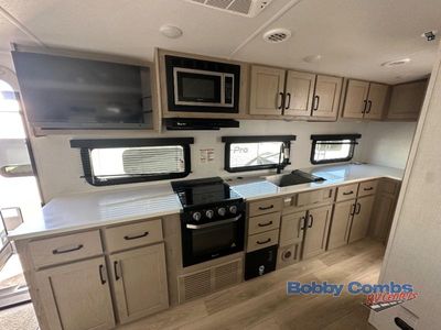 2025 Forest River RV Flagstaff Micro Lite - Photo 9