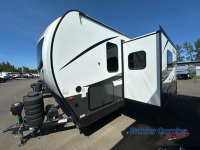 2025 Forest River RV Flagstaff Micro Lite - Photo 3