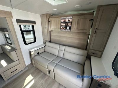 2025 Forest River RV Flagstaff Micro Lite - Photo 7