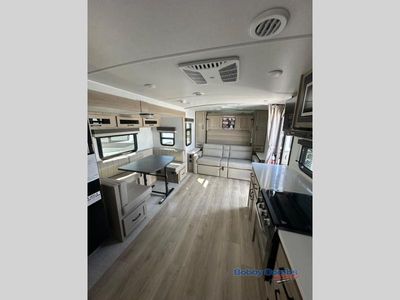 2025 Forest River RV Flagstaff Micro Lite - Photo 13