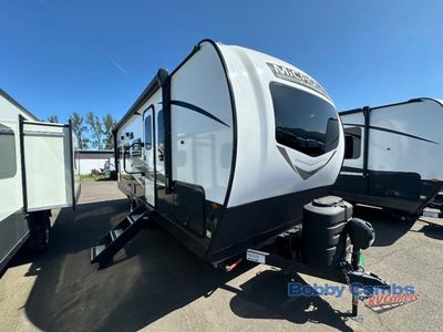 2025 Forest River RV Flagstaff Micro Lite - Photo 1
