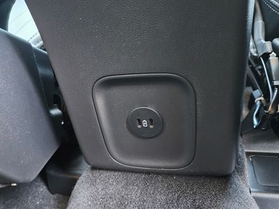 2026 Ford Escape Plug-In Hybrid — photo 33 view