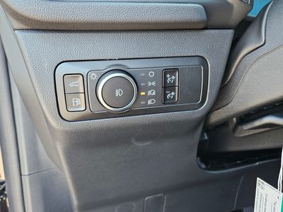 2026 Ford Escape Plug-In Hybrid — photo 17 view