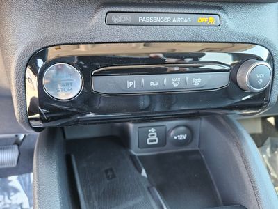 2026 Ford Escape Plug-In Hybrid — photo 19 view