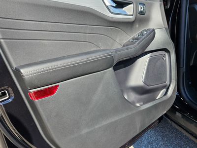 2026 Ford Escape Plug-In Hybrid — photo 14 view