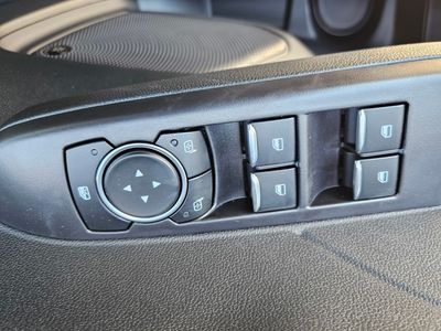 2026 Ford Escape Plug-In Hybrid — photo 11 view