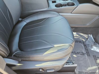 2026 Ford Escape Plug-In Hybrid — photo 36 view