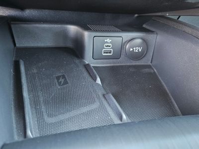 2026 Ford Escape Plug-In Hybrid — photo 20 view