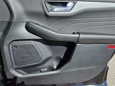 2026 Ford Escape Plug-In Hybrid — photo 35 view
