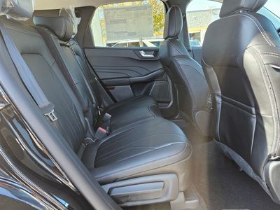 2026 Ford Escape Plug-In Hybrid — photo 30 view