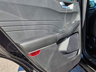 2026 Ford Escape Plug-In Hybrid — photo 26 view