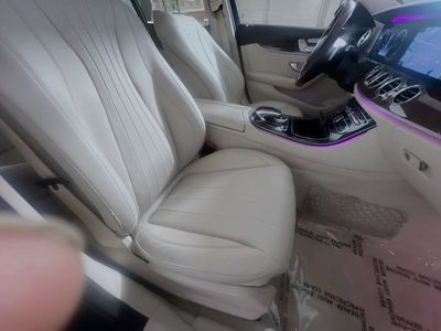 2017 Mercedes-Benz E-Class — photo 28 view