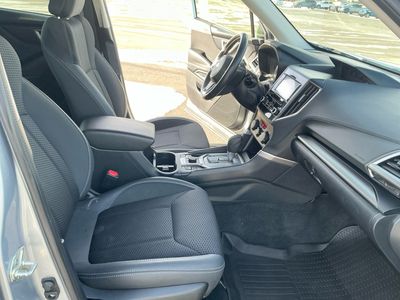 2022 Subaru Forester - Photo 10