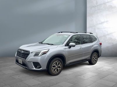 2022 Subaru Forester - Photo 1