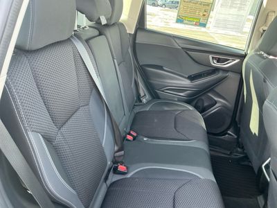 2022 Subaru Forester - Photo 15