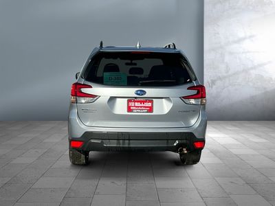2022 Subaru Forester - Photo 6