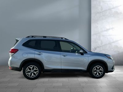 2022 Subaru Forester - Photo 7