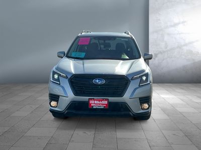 2022 Subaru Forester - Photo 3