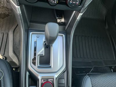 2022 Subaru Forester - Photo 9